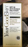 Your Good Skin Anti-Oxidant Day Cream SPF30 - 75mls